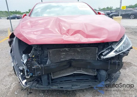 2019 Hyundai Elantra Value Edition из США, поврежденный, VIN KMHD84LF0KU779974